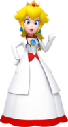 Illustrazioni di Dr. Mario World
